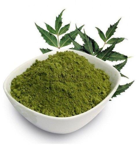 Natural Neem Leaves Powder