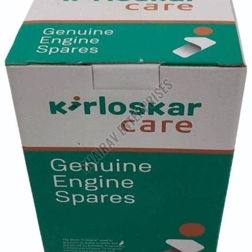 Kirloskar Care Starter Ring