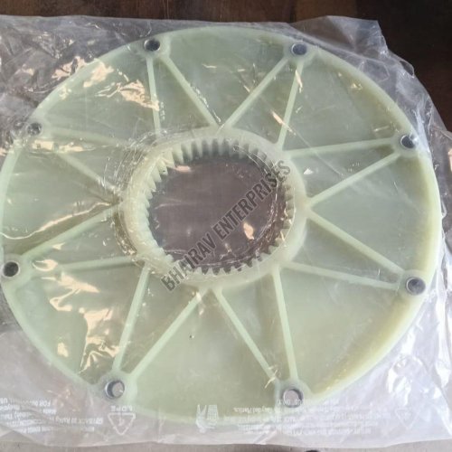 Machine Flywheel