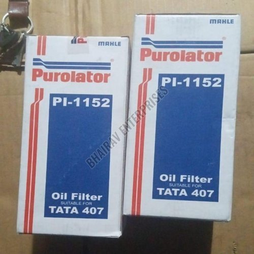 Purolator Oil Filter