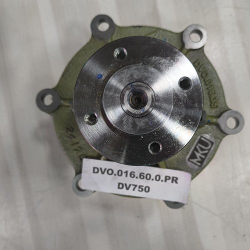 Water Pump Assembly