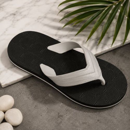 Rubber Men Slipper