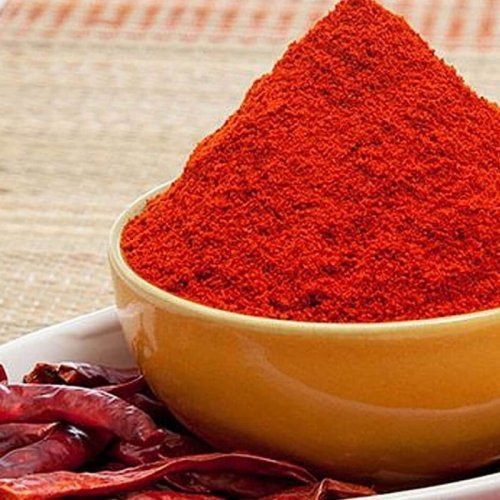 Extra Hot Red Chili Powder