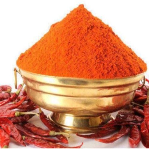 Hot Red Chili Powder