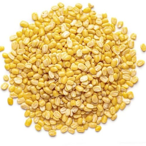 Split Yellow Moong Dal