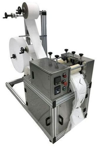 Sanitary Pad Making Machine