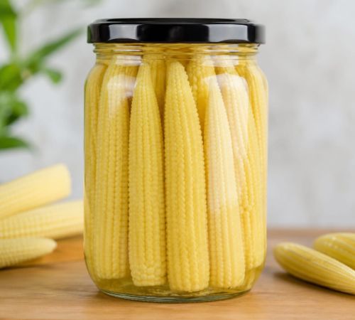 Fresh Baby Corn