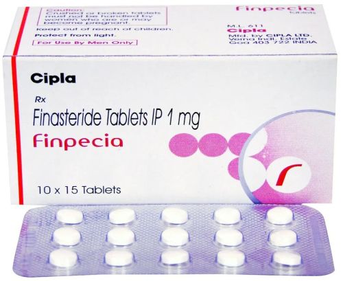 finasteride 1mg tablets