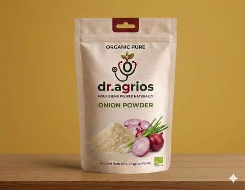 Vegetable & Vegetable Powders