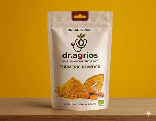 Turmeric Powder