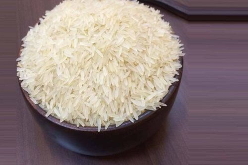 Pusa Steam Basmati Rice