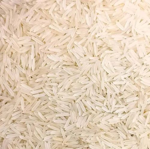 Taj Steam Non Basmati Rice