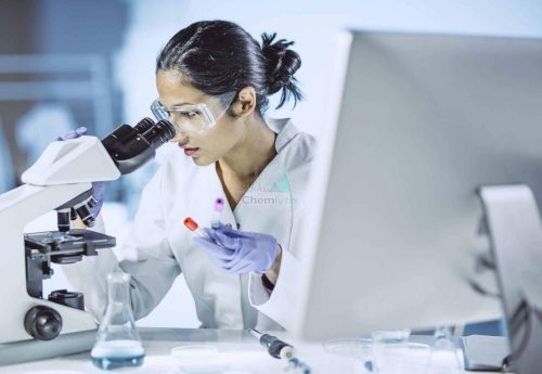 Analytical Laboratory Service
