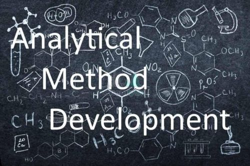 Analytical Method Development Service