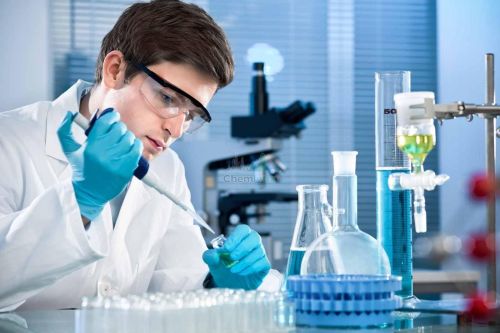 Assay Titrations Analytical Testing Service