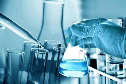 Chemical Testing Service