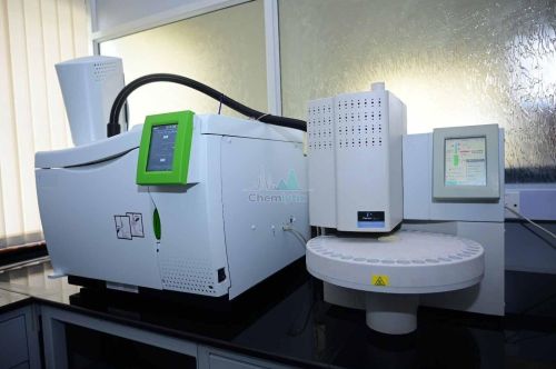 GC-MS Analysis Testing Service
