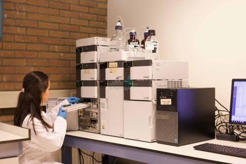 HPLC Analysis Service