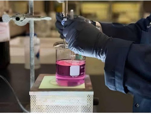 Moisture Content Testing Service