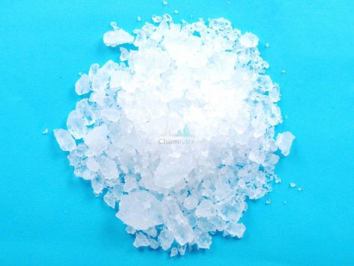Sodium Sulfide Nonahydrate