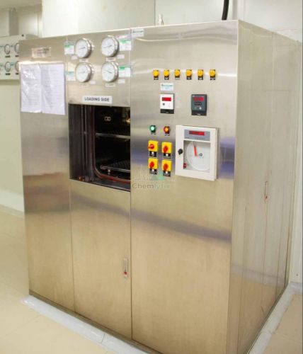 Stability Testing Service