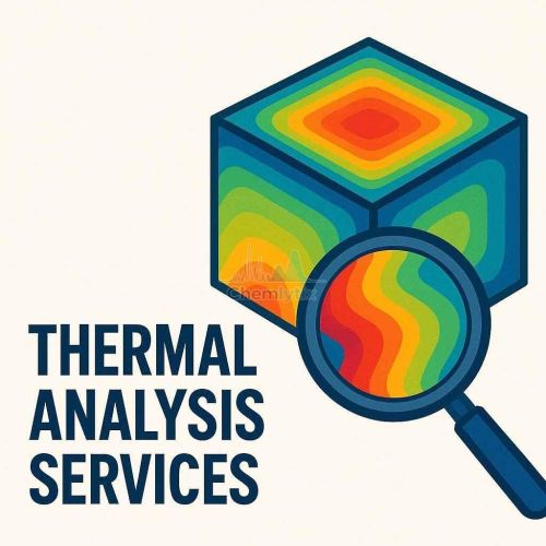 Thermal Analysis Service