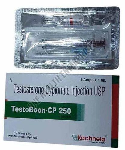 250mg Testoboon Testosterone Injection