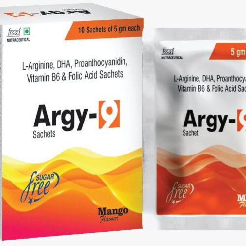 Argy-9 Sachets
