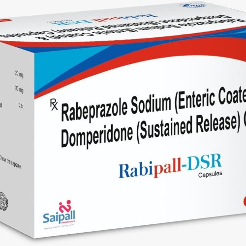 Rabipall-DSR Capsules