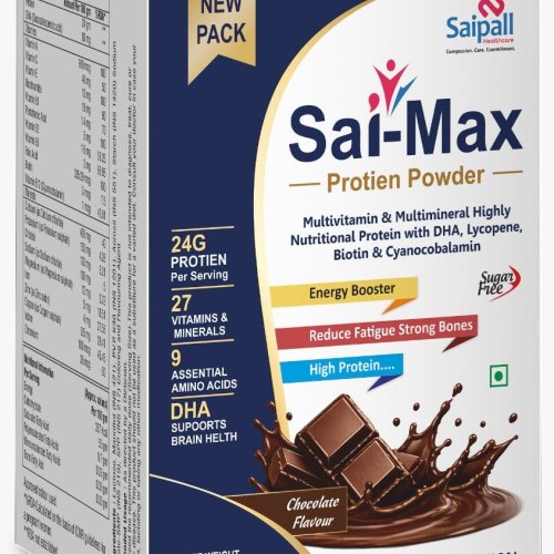 Sai-Max Protein Powder