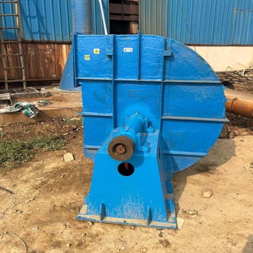 PP FRP Blower