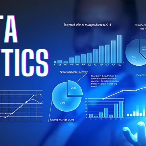 Data Analytics Services
