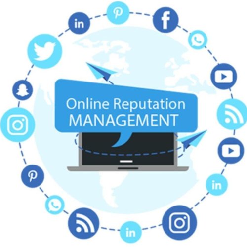 Reputation Management Services