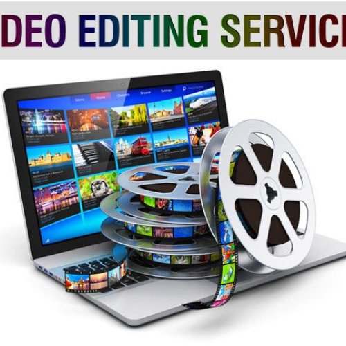 Video Editing Services