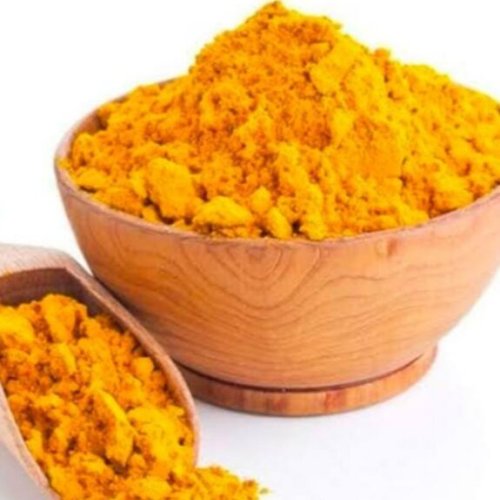 Yellow Chilli Powder
