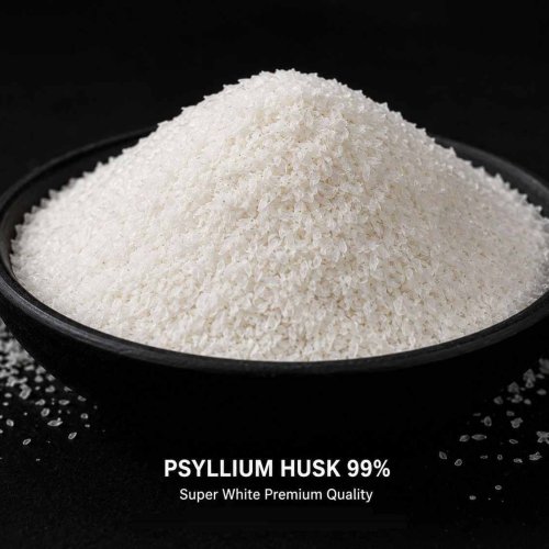 Isabgol Psyllium Flakes
