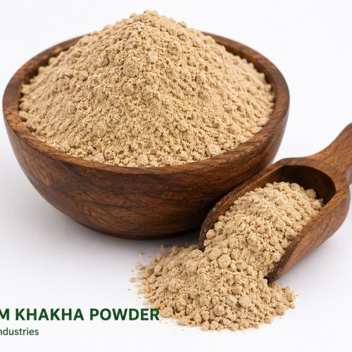 Psyllium Khakha Powder