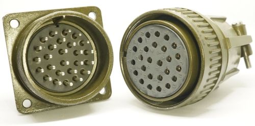 Circular Connector
