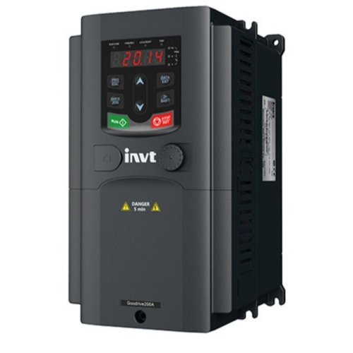 Invt GD200A Series AC Drive