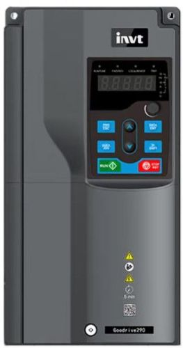 Invt GD290 Series AC Drive