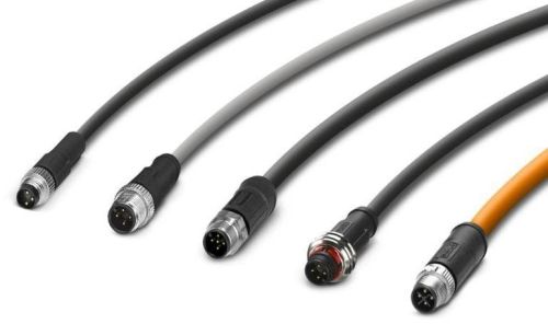 Phoenix Cables and Lines