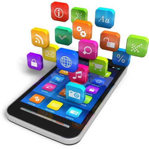 Android Mobile App Development Services