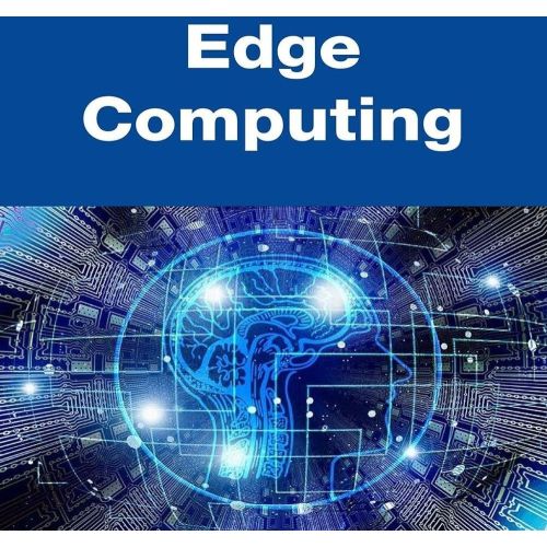 Edge Computing Services