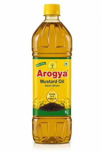 Mustard Oil