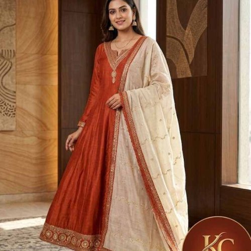 Frok Style Suit Set