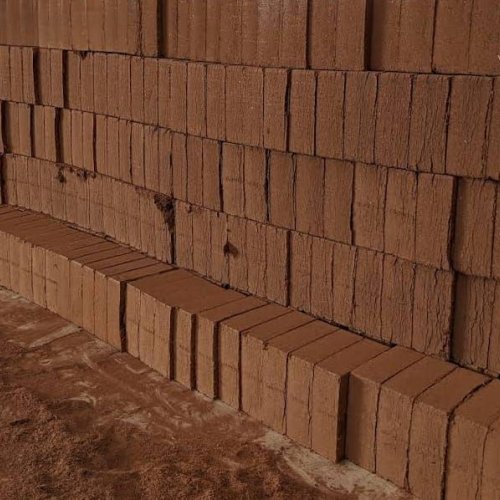 Coco Peat Block