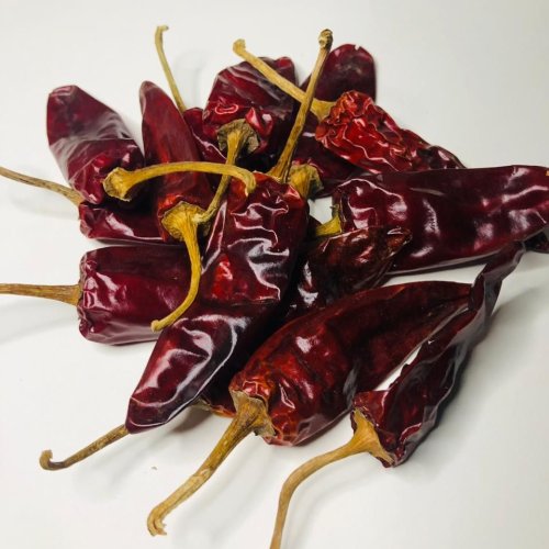 Dry Red Chilli