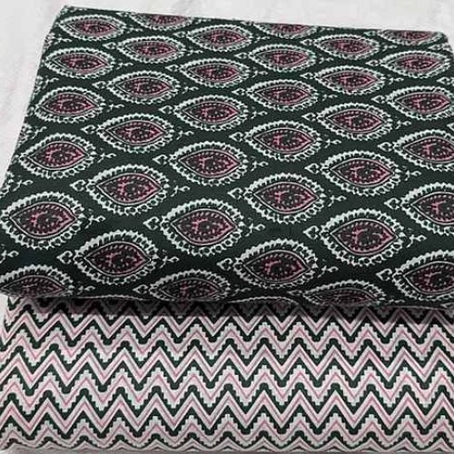 Compact Cotton Fabric