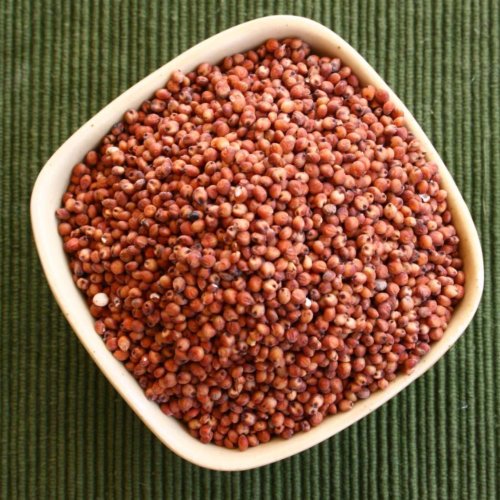 Natural Red Sorghum Millet