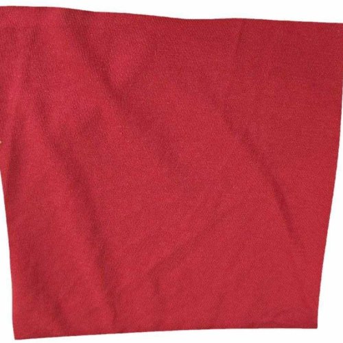 Semi Combed Cotton Fabric